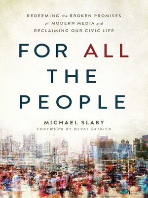 cover image of For ALL the People